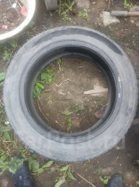 Dunlop DT-2. ������, �/�, ����� 60 % ����