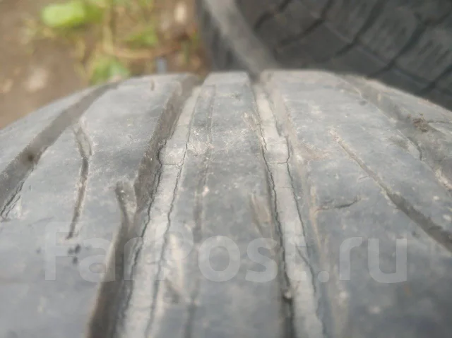 Dunlop DT-2. ������, �/�, ����� 60 % ����