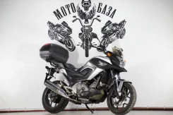 Honda NC 700XD. 700����. ��., ��������, ���������, ��� ������� ����