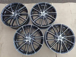 Bridgestone Eco Forme CRS111. 7.0x17", 5x114.3, ET53, �� 73,1���. ����