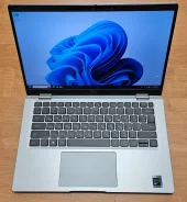 Dell Latitude. ���� 512���, WiFi: 1, Bluetooth: 1 ����