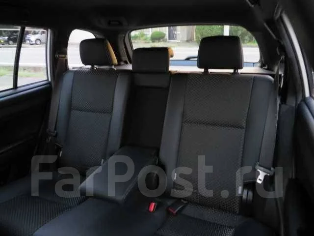 Toyota Corolla Fielder. ��������, 4wd, 1.5 (103��.�.), ������, �/�. ��� ����� �� ������������ ����