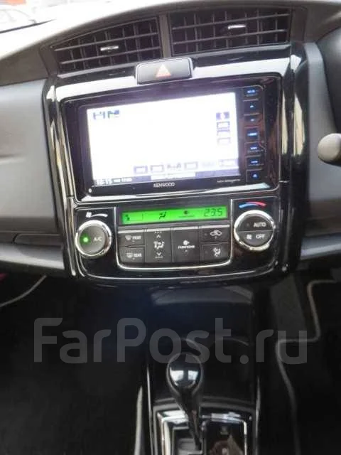 Toyota Corolla Fielder. ��������, 4wd, 1.5 (103��.�.), ������, �/�. ��� ����� �� ������������ ����