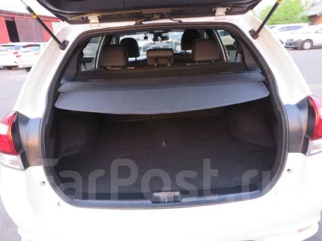 Toyota Corolla Fielder. ��������, 4wd, 1.5 (103��.�.), ������, �/�. ��� ����� �� ������������ ����