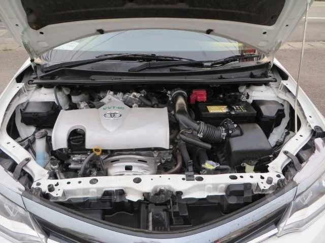 Toyota Corolla Fielder. ��������, 4wd, 1.5 (103��.�.), ������, �/�. ��� ����� �� ������������ ����