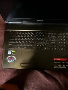 MSI GL. 17.3", ��� 6 ��, WiFi: 1, Bluetooth: 1 ����