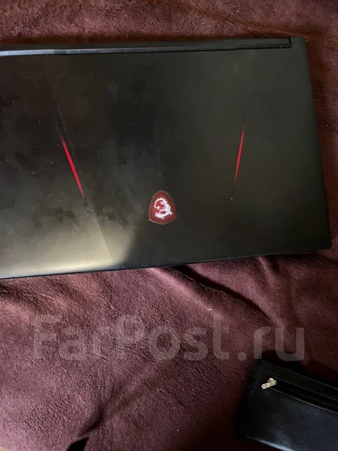 MSI GL. 17.3", ��� 6 ��, WiFi: 1, Bluetooth: 1 ����