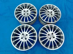 TMW. 7.0x17", 4x100, ET48, �� 73���. ����