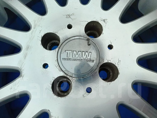 TMW. 7.0x17", 4x100, ET48, �� 73���. ����