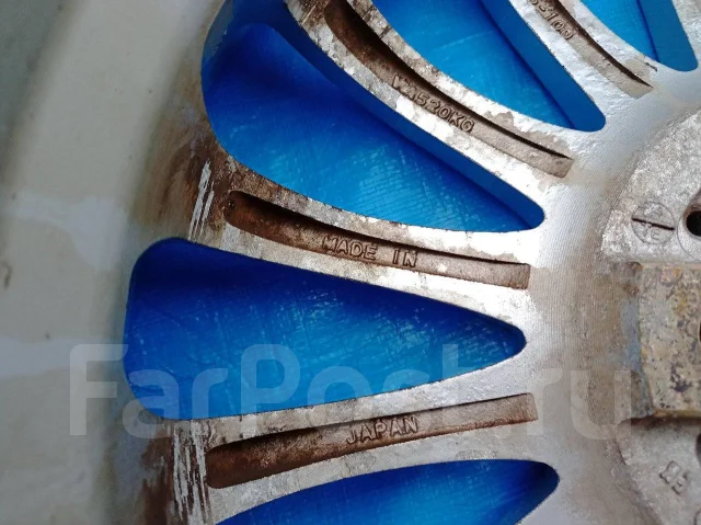 TMW. 7.0x17", 4x100, ET48, �� 73���. ����