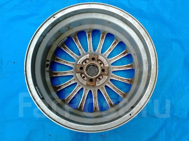 TMW. 7.0x17", 4x100, ET48, �� 73���. ����