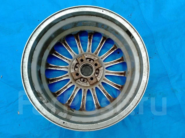 TMW. 7.0x17", 4x100, ET48, �� 73���. ����