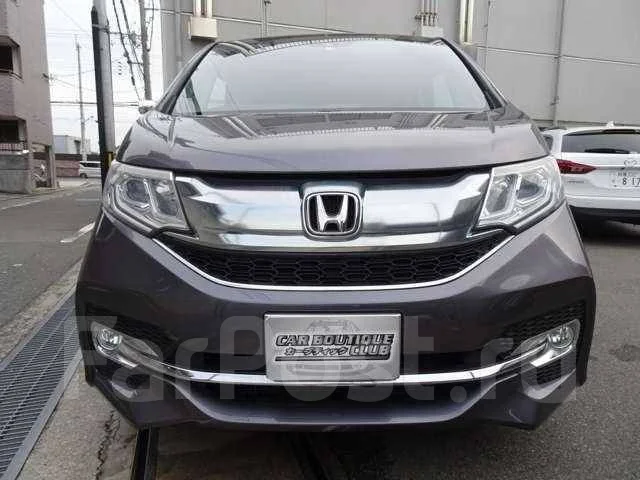 Honda Stepwgn. �������, ��������, 1.5 (150��.�.), ������, �/�. ��� ����� �� ������������ ����