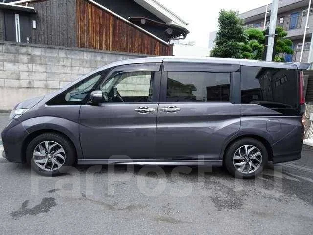 Honda Stepwgn. �������, ��������, 1.5 (150��.�.), ������, �/�. ��� ����� �� ������������ ����