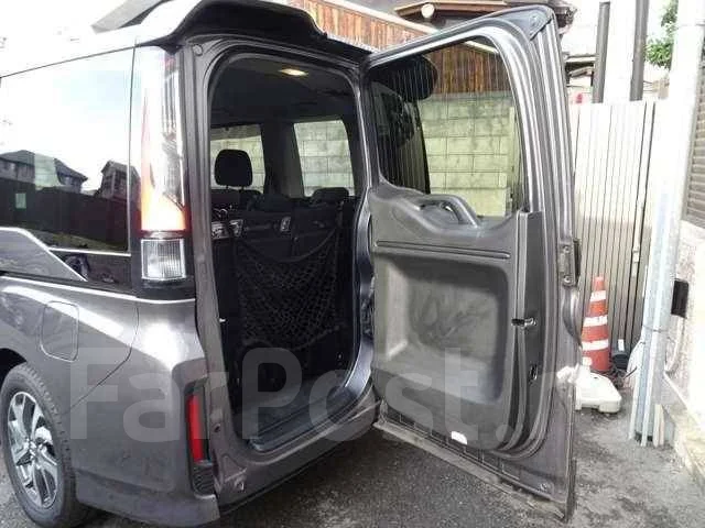 Honda Stepwgn. �������, ��������, 1.5 (150��.�.), ������, �/�. ��� ����� �� ������������ ����