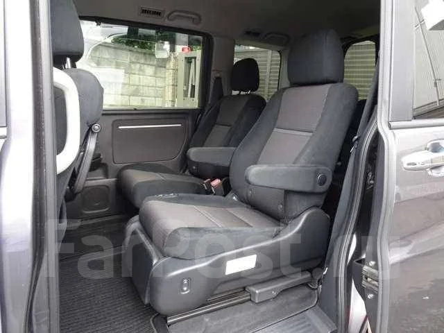 Honda Stepwgn. �������, ��������, 1.5 (150��.�.), ������, �/�. ��� ����� �� ������������ ����