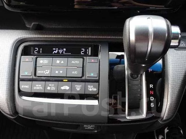 Honda Stepwgn. �������, ��������, 1.5 (150��.�.), ������, �/�. ��� ����� �� ������������ ����