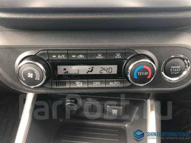 Toyota Raize. �������, ��������, 1.0 (98��.�.), ������, �/�. ��� ����� �� ������������ ����