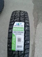 LingLong GREEN-Max Winter Grip Van 2. ������, ����������, 2025 ���, ����� ����