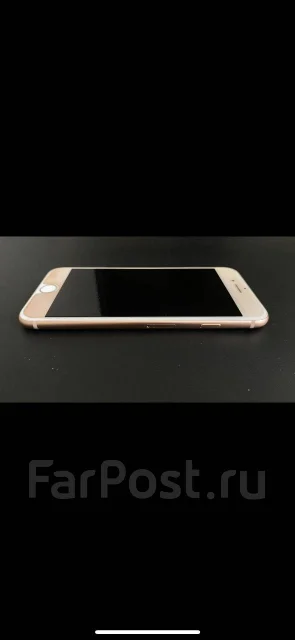 Apple iPhone 8. �/�, 64 ��, �������, 4G LTE ����