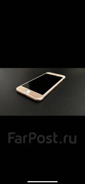 Apple iPhone 8. �/�, 64 ��, �������, 4G LTE ����