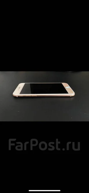 Apple iPhone 8. �/�, 64 ��, �������, 4G LTE ����