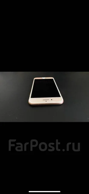 Apple iPhone 8. �/�, 64 ��, �������, 4G LTE ����