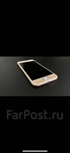 Apple iPhone 8. �/�, 64 ��, �������, 4G LTE ����
