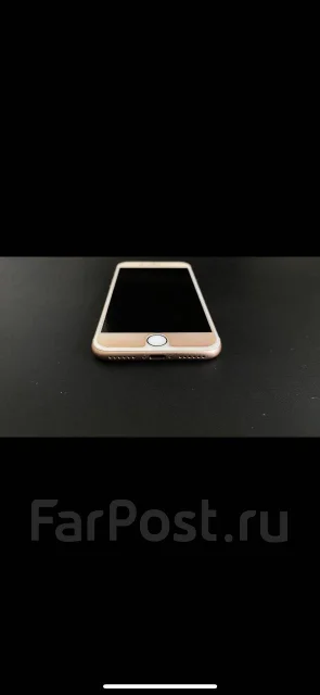 Apple iPhone 8. �/�, 64 ��, �������, 4G LTE ����