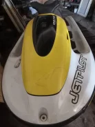 Yamaha GP760. 2009 ��� ����