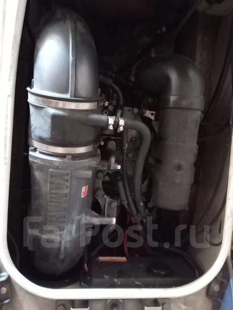 Yamaha GP760. 2009 ��� ����