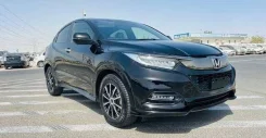 Honda Vezel. �������, ��������, 1.5 (131��.�.), ������, �/�. ��� ����� �� ������������ ����