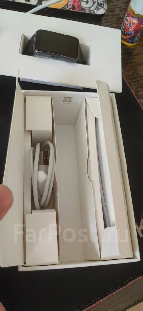 Huawei Watch Fit ����