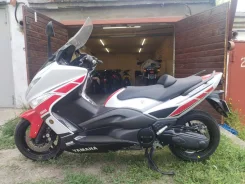 Yamaha Tmax. 500����. ��., ��������, ���������, ��� ������� ����