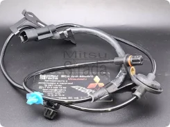 ������ ABS, ������ ���� /Termal/ 4670A580 MN116244, �� 807580 ����