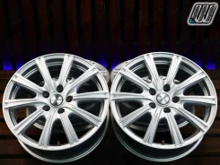 CSA Joker. 7.0x17", 5x114.3, ET40, �� 73,1���. ����