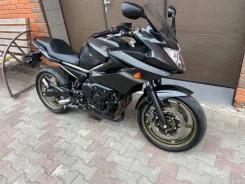 Yamaha XJ 600 S Diversion. 600����. ��., ��������, ���������, ��� ������� ����