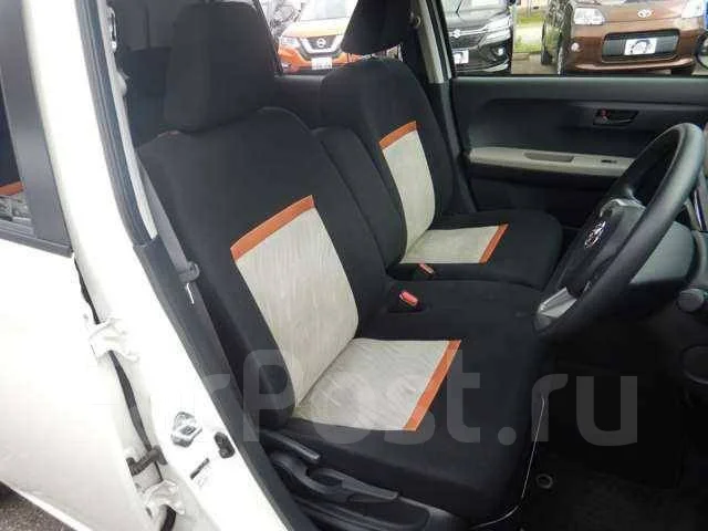 Toyota Passo. ��������, ��������, 1.0 (69��.�.), ������, �/�. ��� ����� �� ������������ ����