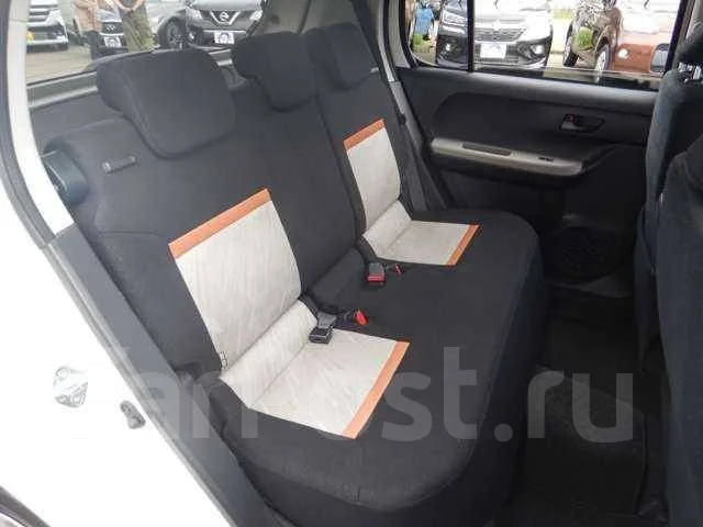 Toyota Passo. ��������, ��������, 1.0 (69��.�.), ������, �/�. ��� ����� �� ������������ ����