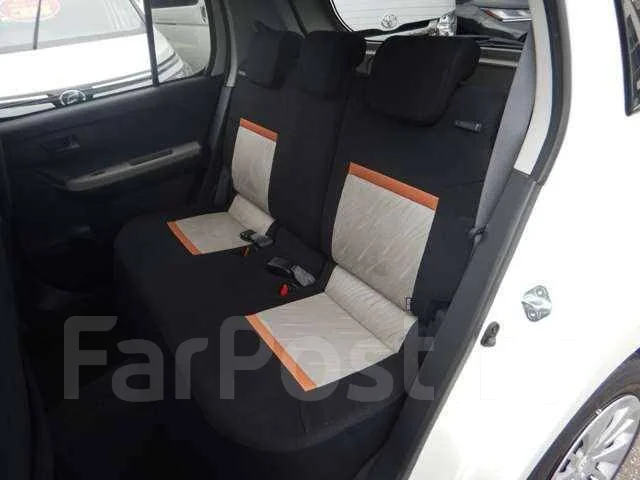 Toyota Passo. ��������, ��������, 1.0 (69��.�.), ������, �/�. ��� ����� �� ������������ ����