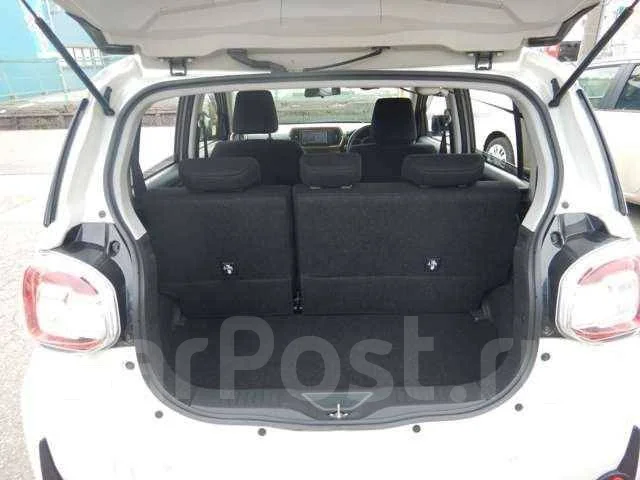 Toyota Passo. ��������, ��������, 1.0 (69��.�.), ������, �/�. ��� ����� �� ������������ ����