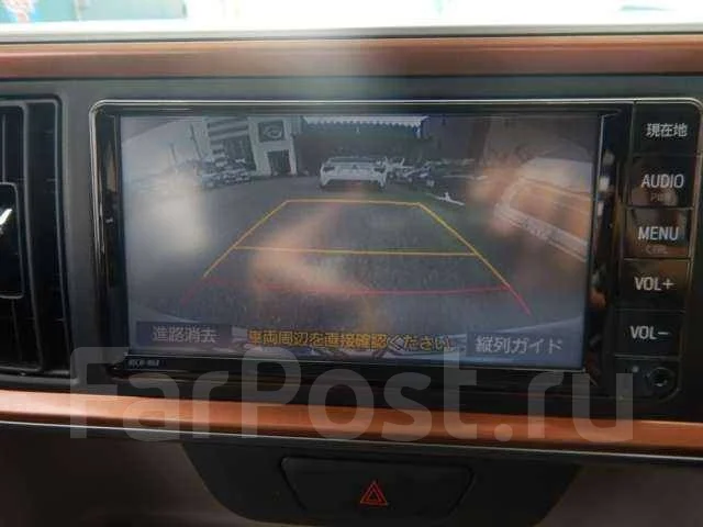 Toyota Passo. ��������, ��������, 1.0 (69��.�.), ������, �/�. ��� ����� �� ������������ ����