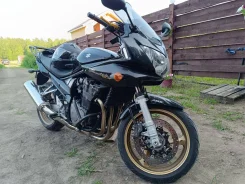 Suzuki GSF 1200S Bandit. 1 199����. ��., ��������, ���������, ������ �� �� ����