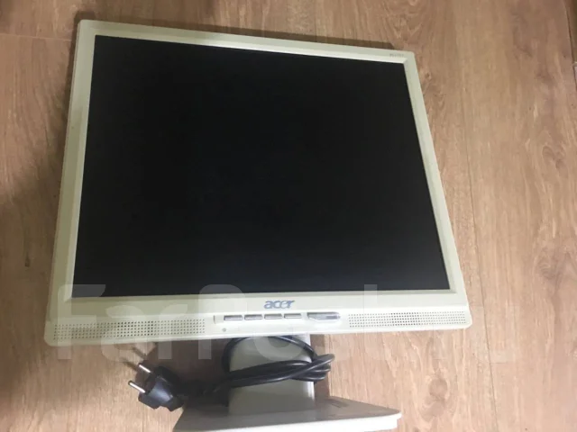 Acer. 17", ���������� �� (LCD, LED, QLED) ����