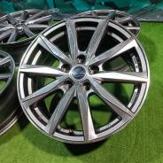 AME Smack. 7.0x17", 5x114.3, ET48,  73,0. 