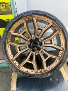 Ultra. 10.0x20", 6x135, 6x139.7, ET-25, �� 106,1���. ��� ����� �� ������������ ����