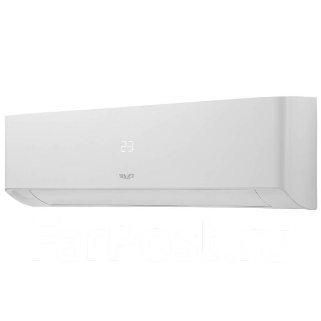 Кондиционер сплит-система Shuft Soturai SFTH-07HN8 NEW 2024 25м2, On ...