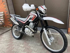 Yamaha XT 250. 250����. ��., ��������, ���������, ��� ������� ����