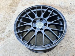 Enkei Vortex-5. 8.0/9.0x17", 5x114.3, ET35/40, �� 73,1���. ����