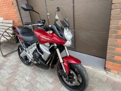 Kawasaki Versys 650. 650����. ��., ��������, ���������, ��� ������� ����